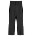 Grunt Hosen - Dudai Wide - Schwarz