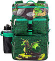 Jeva Cartable - Dbutants - Dragon Draco