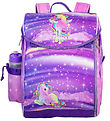 Jeva Cartable - Intermdiaire - Unicorn Friends