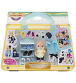 Sylvanian Families - Fashion Play Set - Shoe Shop Collection - 5