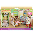 Sylvanian Families - Country Sjukskterskeset - 5094