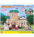 Sylvanian Families - Country Baumschule - 5105