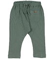 Lil' Atelier Byxor - NbmGago - Noos - Agave Green