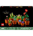 LEGO Icons - Tiny Plants 10329 - 758 Parts