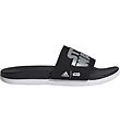 adidas Performance Strandsandaler - Adilette Comfort Star Wars -