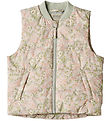 Wheat Padded Gilet - Summer - Others - Sea Salt Roses