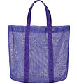 DAY ET Shopper - Netjes Mesh - Blue Iris