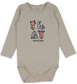 Name It Samfella L/æ - NbmTombo - Pure Cashmere
