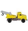 Dantoy Crane - 24 cm - Yellow