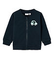 Gilet Name It - NbmVonne - Dark Sapphire