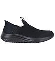 Skechers Kengt - Ultra Flex 3.0 - Musta