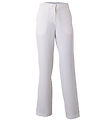 Hound Trousers - White