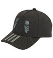 adidas Performance Cap - Y SW Cap - Black/Grey