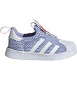 adidas Originals Schuhe - Superstar 360 I - Lila/Weiß m. Mickey