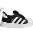 adidas Originals Chaussures - Superstar 360 I - Noir/Blanc