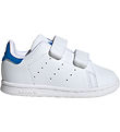 adidas Originals Schuhe - Stan Smith CF I - Wei/Blau