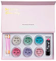 Oh Flossy Schminke - Deluxe Make-up-Set