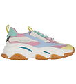 Steve Maddes Shoes - Possession-E - Pastel