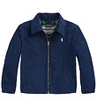 Polo Ralph Lauren Jacke - Bayport - Newport Navy