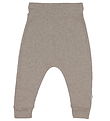 Smallstuff Trousers - Nature Melange