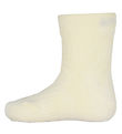 Smallstuff Socks - Offwhite w. Pointelle