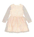 The New Tulle Dress - TnJovana - White Swan w. Hearts