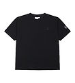 The New T-Shirt - TnRe:dbut - Black Beauty
