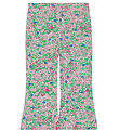 The New Siblings Trousers - TnsJanille - Multi Flower