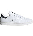 adidas Originals Shoe - Stan Smith W - White/Black