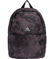 adidas Performance Backpack - W Gym Aop - 23.6 L - Black
