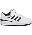 adidas Originals Schuhe - Forum Low C - Wei/Schwarz