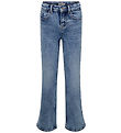 Kids Only Jeans - Noos - KogJuicy jambe large - Light Blue Denim