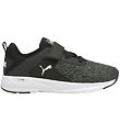 Puma Schuhe - Comet 2 - Schwarz Meliert