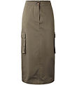 Hound Pils - Langt farmpils - Army Green
