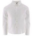 Emporio Armani Hemd - Weiß