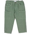 Emporio Armani Jeans - Verde Agave