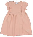 Emporio Armani Kleid - Rosa
