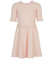 Emporio Armani Dress - Knitted - Pink
