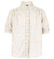 Emporio Armani Shirt - White