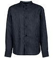 Emporio Armani Shirt - Navy