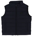 Emporio Armani Donsvest - Navy