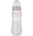 Emporio Armani Babyflesje - Plastic/Silicone - 240 ml - Roze