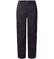 Hound Trousers - Cargo Jogger - Black