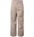 Hound Trousers - Extra Loose Fit - Sand