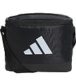 adidas Performance Kælipoki - Svart/Hvítur M. Lógó