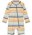 Hust and Claire Sundgalli - Malaz - UV50+ - Peony Blue M. Pri