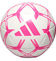 adidas Performance Fotboll - Starlancer CLB - Vit/Rosa