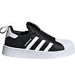 adidas Originals Schoenen - Superstar 360 C - Zwart/Wit