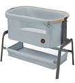 Maxi-Cosi Babybett - iOra - 93x55 cm - Beyond Grey ECO