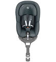 Maxi-Cosi Bilbarnstol - Pearl 360 - Authentic Grafit